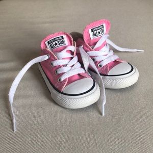 Converse sneakers